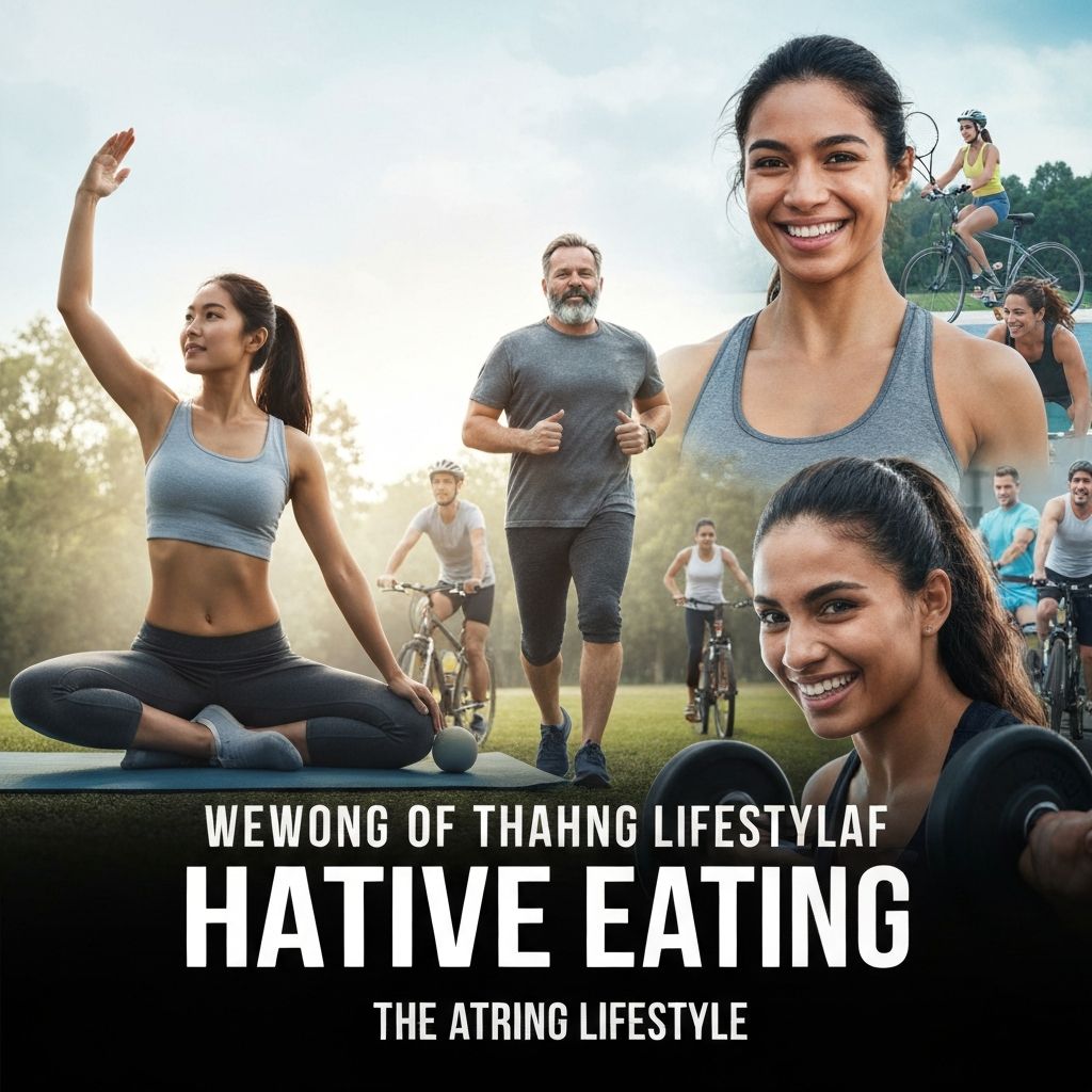 Lifestyle nutrition coaching